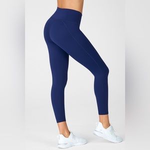 Fabletics Powerhold Define High-waisted 7/8